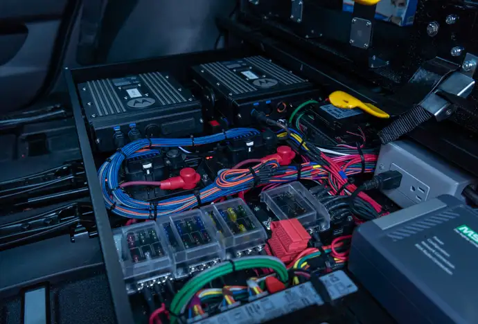 Electrical Engineering