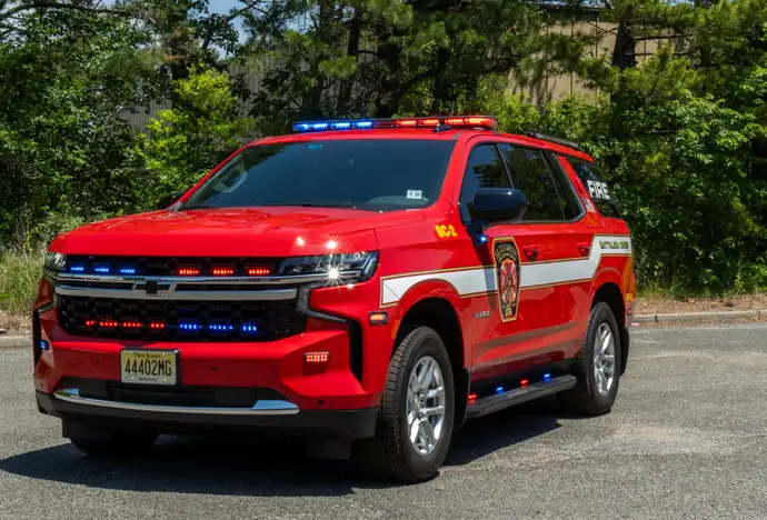 Fire Department