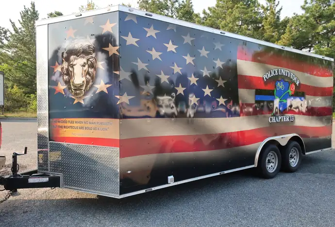 Specialty Trailers