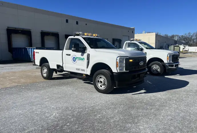 Work Trucks