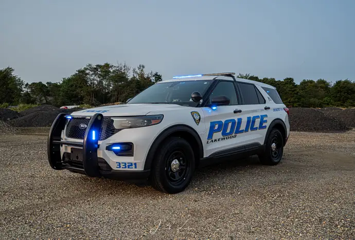 Police Department
