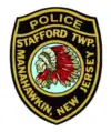 Stafford Township Police Department