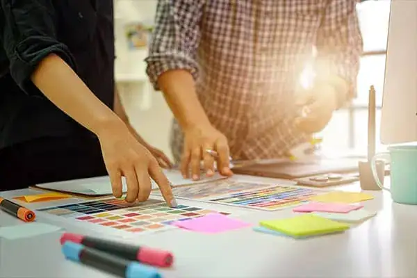 Graphics Design